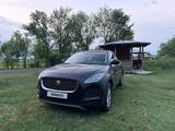 Jaguar E-Pace 2020 года за 10 900 000 тг. в Алматы