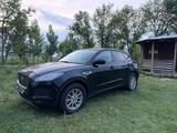 Jaguar E-Pace 2020 года за 10 900 000 тг. в Алматы – фото 5