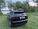 Jaguar E-Pace 2020 года за 10 900 000 тг. в Алматы – фото 4