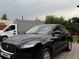 Jaguar E-Pace 2020 года за 9 700 000 тг. в Алматы – фото 3