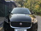 Jaguar E-Pace 2020 годаүшін11 800 000 тг. в Алматы – фото 4