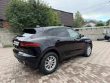 Jaguar E-Pace 2020 года за 9 700 000 тг. в Алматы – фото 5