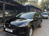 Jaguar E-Pace 2020 годаүшін11 800 000 тг. в Алматы – фото 2