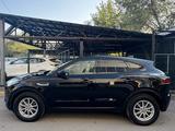 Jaguar E-Pace 2020 годаүшін11 800 000 тг. в Алматы – фото 3