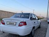 Daewoo Nexia 2013 годаүшін2 800 000 тг. в Туркестан – фото 2