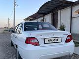 Daewoo Nexia 2013 года за 2 800 000 тг. в Туркестан – фото 3