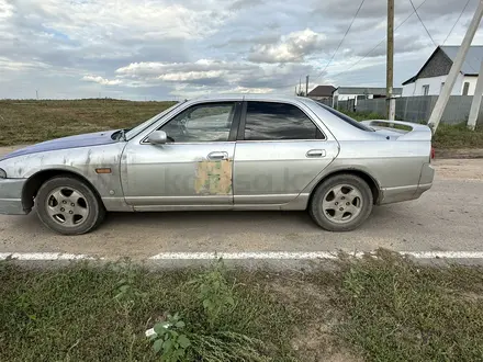 Nissan Skyline 1996 года за 700 000 тг. в Павлодар – фото 5