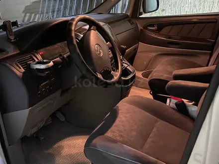 Toyota Alphard 2005 года за 4 700 000 тг. в Жанаозен – фото 5