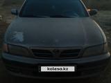Nissan Maxima 1999 годаүшін1 400 000 тг. в Кызылорда – фото 2