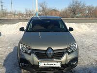 Renault Logan Stepway 2020 года за 6 000 000 тг. в Актобе