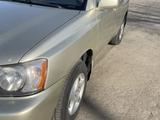 Toyota Highlander 2003 года за 6 300 000 тг. в Павлодар – фото 4