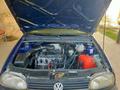 Volkswagen Golf 1995 годаүшін1 800 000 тг. в Шымкент – фото 13