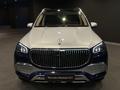 Mercedes-Maybach GLS 600 4MATIC 2024 годаүшін110 663 511 тг. в Алматы – фото 2