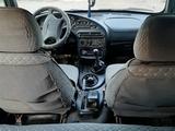 Chevrolet Niva 2004 годаүшін1 300 000 тг. в Тараз – фото 4