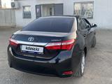 Toyota Corolla 2015 года за 7 500 000 тг. в Жезказган – фото 4