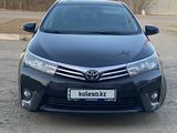 Toyota Corolla 2015 года за 8 100 000 тг. в Жезказган