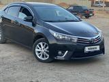 Toyota Corolla 2015 годаүшін7 500 000 тг. в Жезказган – фото 3