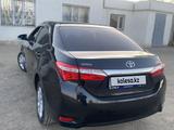 Toyota Corolla 2015 года за 8 100 000 тг. в Жезказган – фото 5