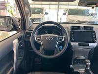 Toyota Land Cruiser Prado 2023 года за 28 330 000 тг. в Актау