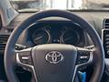 Toyota Land Cruiser Prado 2023 года за 28 330 000 тг. в Актау – фото 10