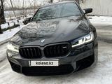 BMW M5 2019 годаfor44 500 000 тг. в Алматы – фото 5