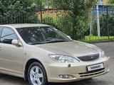 Toyota Camry 2003 года за 5 000 000 тг. в Алматы – фото 4