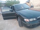 Mazda 626 1998 годаүшін1 400 000 тг. в Жанаозен – фото 5