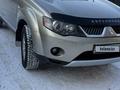 Mitsubishi Outlander 2007 года за 6 500 000 тг. в Караганда