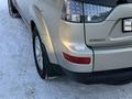 Mitsubishi Outlander 2007 года за 6 500 000 тг. в Караганда – фото 5