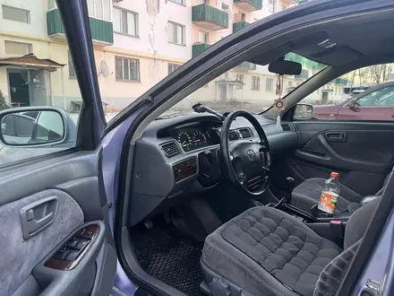 Toyota Camry 1998 года за 2 900 000 тг. в Талдыкорган – фото 9