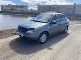 ВАЗ (Lada) Kalina 1118 2009 годаүшін2 600 000 тг. в Астана – фото 5