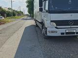 Mercedes-Benz  Atego 2007 годаүшін15 000 000 тг. в Шымкент