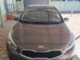Kia Cee'd 2013 годаfor5 500 000 тг. в Кызылорда – фото 2