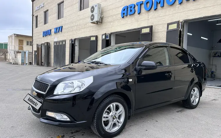 Chevrolet Nexia 2023 года за 6 000 000 тг. в Актау