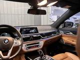 BMW 750 2016 года за 28 500 000 тг. в Алматы – фото 4