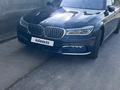 BMW 750 2016 года за 28 500 000 тг. в Алматы – фото 11