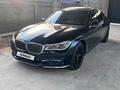 BMW 750 2016 года за 28 500 000 тг. в Алматы – фото 16