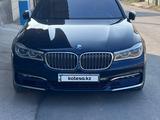 BMW 750 2016 года за 28 500 000 тг. в Алматы