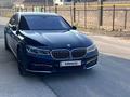 BMW 750 2016 года за 28 500 000 тг. в Алматы – фото 2