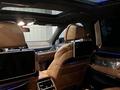BMW 750 2016 года за 28 500 000 тг. в Алматы – фото 6