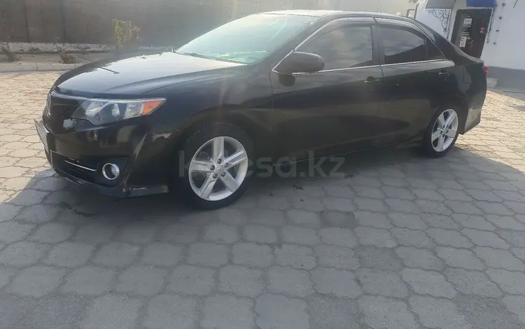 Toyota Camry 2014 годаfor5 500 000 тг. в Актау