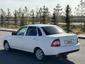 ВАЗ (Lada) Priora 2170 2012 годаүшін1 750 000 тг. в Астана – фото 4