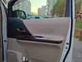 Toyota Alphard 2008 годаfor11 200 000 тг. в Астана – фото 10