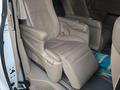 Toyota Alphard 2008 годаfor11 200 000 тг. в Астана – фото 11