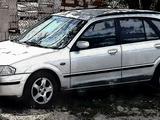 Mazda 323 2001 года за 1 990 000 тг. в Караганда – фото 4