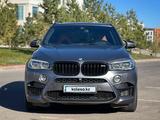 BMW X5 M 2016 года за 25 000 000 тг. в Астана – фото 2
