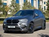 BMW X5 M 2016 года за 25 000 000 тг. в Астана – фото 3