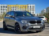 BMW X5 M 2016 года за 25 000 000 тг. в Астана