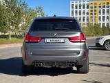 BMW X5 M 2016 года за 25 000 000 тг. в Астана – фото 5
