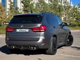 BMW X5 M 2016 года за 25 000 000 тг. в Астана – фото 4